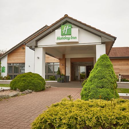 Holiday Inn Northampton West M1 Junc 16, An Ihg Hotel Flore Exterior foto