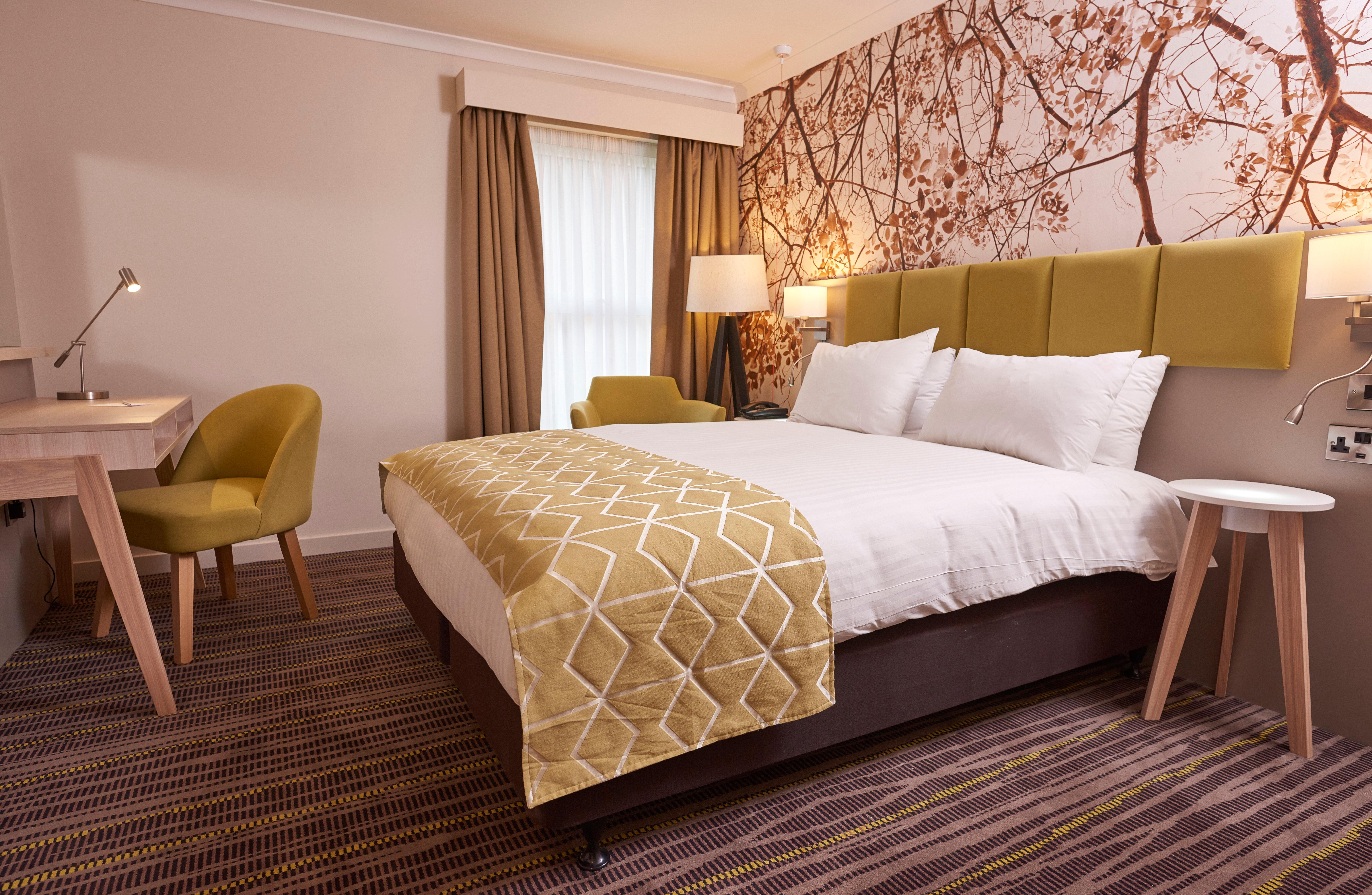 Holiday Inn Northampton West M1 Junc 16, An Ihg Hotel Flore Exterior foto