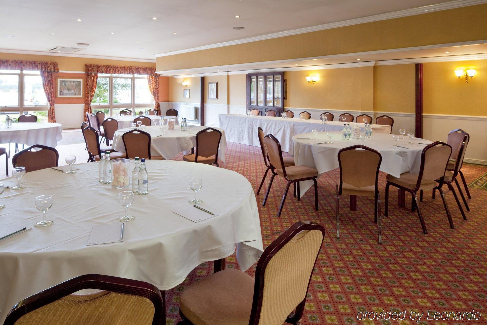 Holiday Inn Northampton West M1 Junc 16, An Ihg Hotel Flore Exterior foto