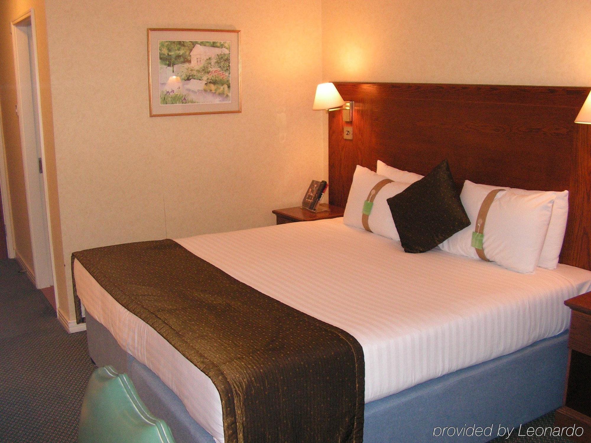Holiday Inn Northampton West M1 Junc 16, An Ihg Hotel Flore Exterior foto