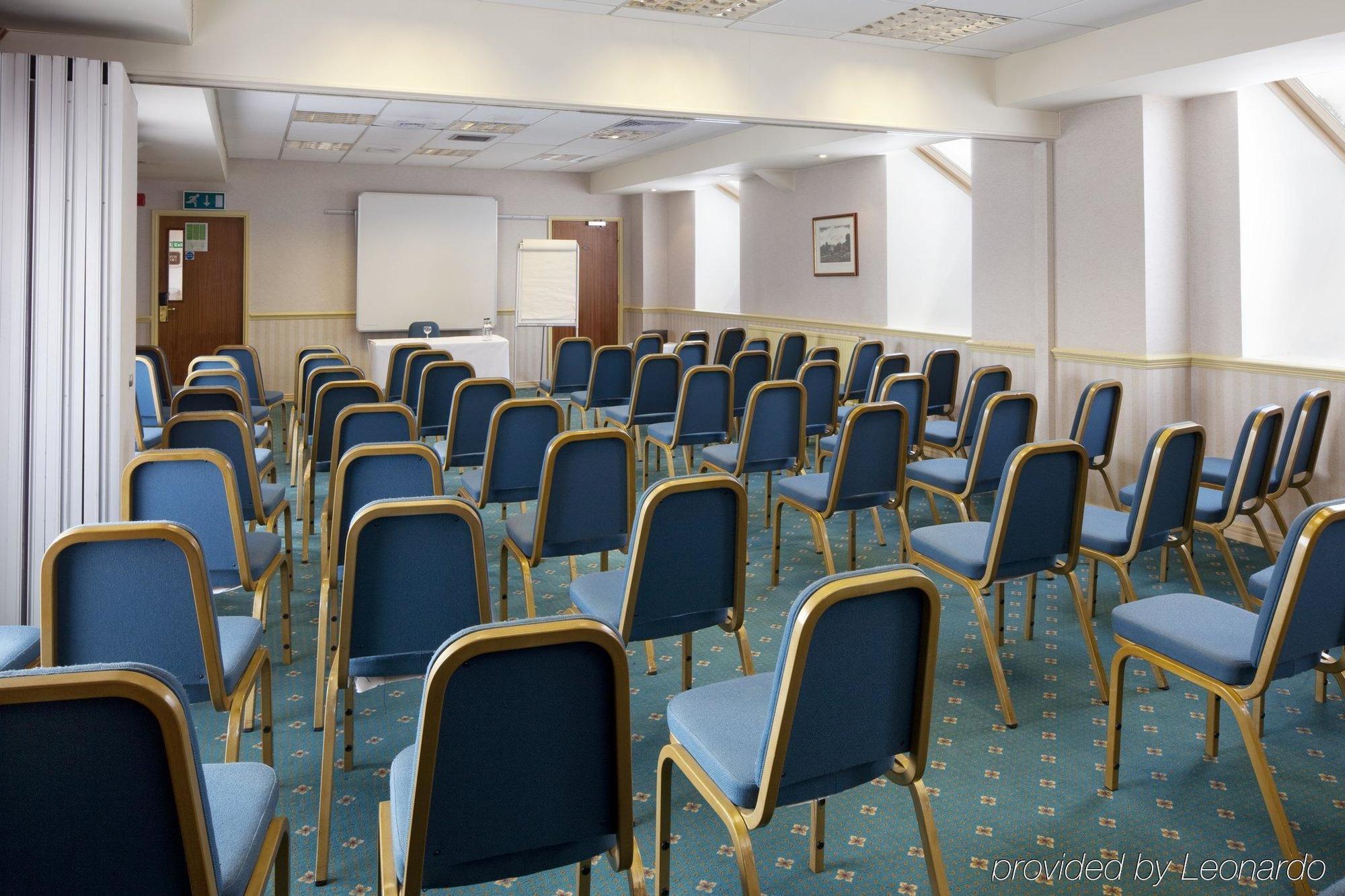 Holiday Inn Northampton West M1 Junc 16, An Ihg Hotel Flore Facilidades foto