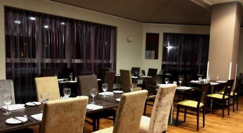 Holiday Inn Northampton West M1 Junc 16, An Ihg Hotel Flore Exterior foto